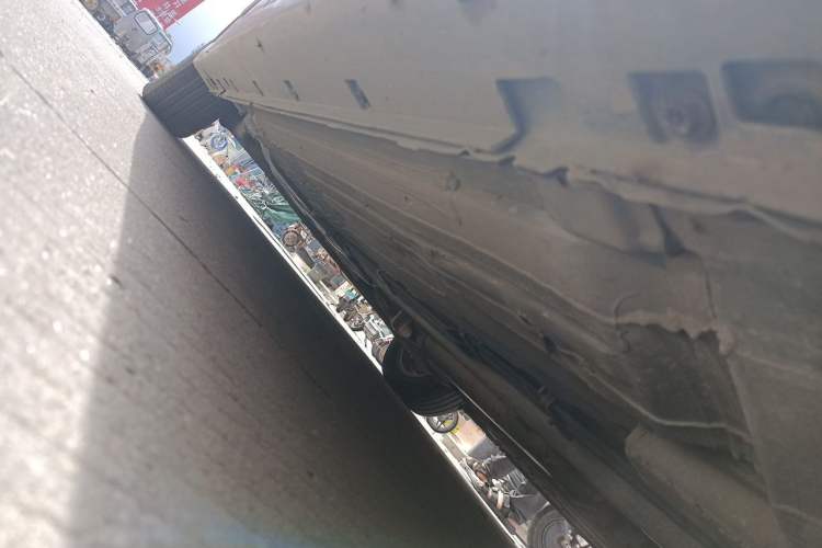 Used Nissan Sylphy 2018 Classic 1.6XE+ CVT Leading Edition Chassis Front Right