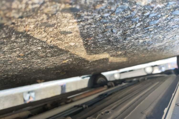 Used Nissan Sylphy 2018 Classic 1.6XE CVT Comfort Edition Chassis Front Right