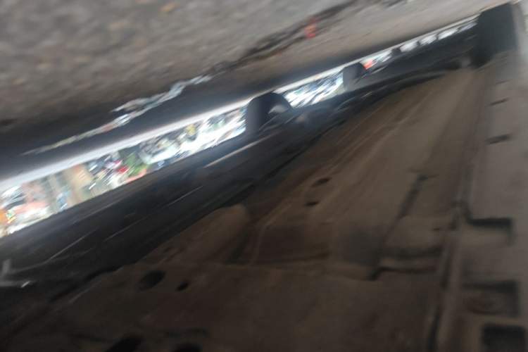 Used Nissan Sylphy 2018 Classic 1.6XE CVT Comfort Edition Chassis Front Right