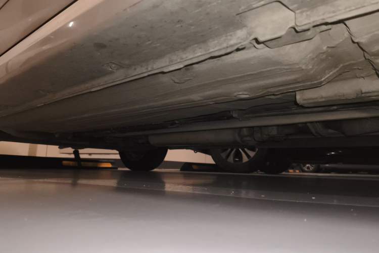 Used Nissan Sylphy 2018 Classic 1.6XE CVT Comfort Edition Chassis Front Right