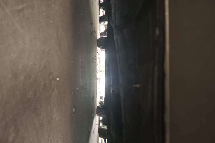 Used Nissan Sylphy 2018 Classic 1.6XE Manual Comfort Edition Chassis Front