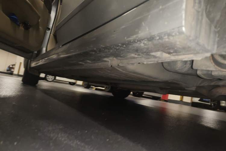 Used Nissan Sylphy 2018 Classic 1.6XE CVT Comfort Edition Chassis Rear Left