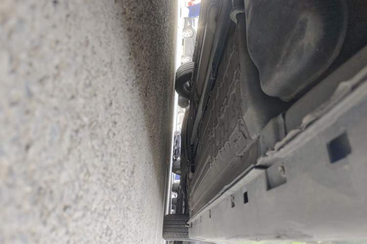 Used Nissan Sylphy 2018 Classic 1.6XE+ CVT Leading Edition Chassis Rear Right