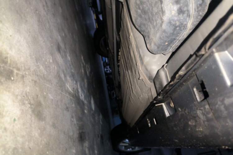 Used Nissan Sylphy 2018 Classic 1.6XE+ CVT Luxury Edition Chassis Rear Right
