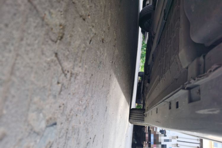 Used Nissan Sylphy 2018 Classic 1.6XE CVT Comfort Edition Chassis Rear Right
