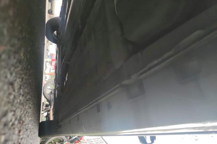 Used Nissan Sylphy 2018 Classic 1.6XE+ CVT Luxury Edition Chassis Rear Right