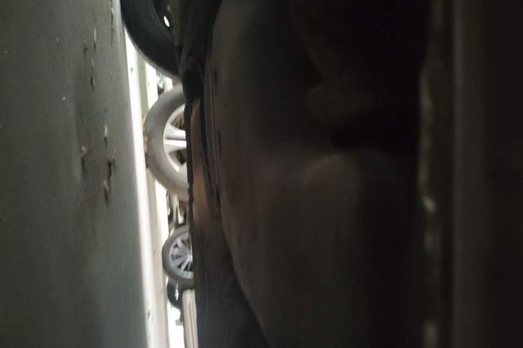 Used Nissan Sylphy 2018 Classic 1.6XE Manual Comfort Edition Chassis Rear Right