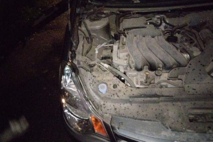 Used Nissan Sylphy 2018 Classic 1.6XE+ CVT Leading Edition Engine Bay Right