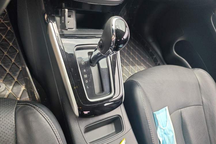 Used Nissan Sylphy 2018 1.6XV CVT Deluxe Edition Gear Lever