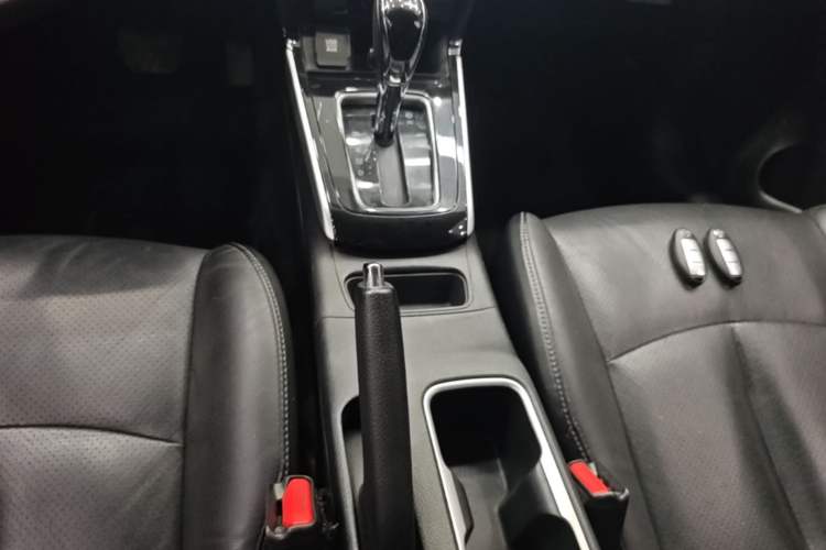 Used Nissan Sylphy 2018 1.6XV CVT Deluxe Edition Gear Lever