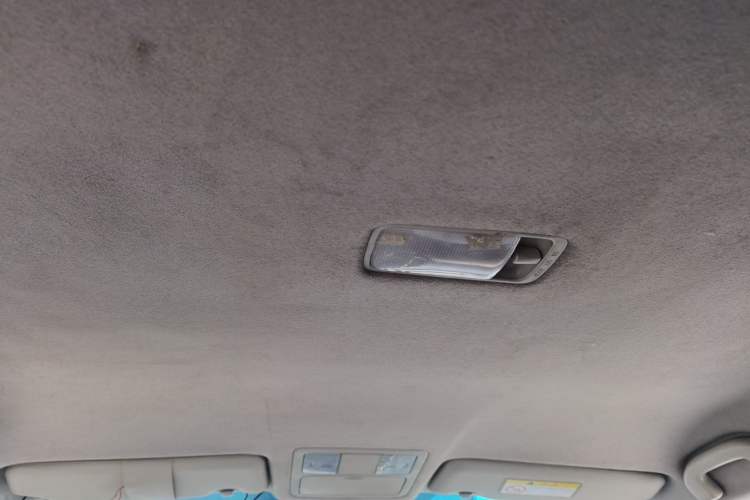 Used Nissan Sylphy 2018 Classic 1.6XE CVT Comfort Edition Headliner