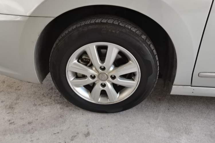 Used Nissan Sylphy 2018 Classic 1.6XE+ CVT Luxury Edition Left Front Wheel Hub