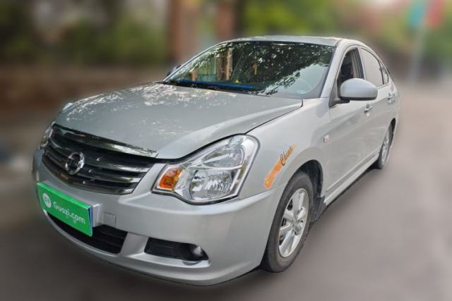 Used Nissan Sylphy 2018 Classic 1.6XE+ Manual Leading Edition