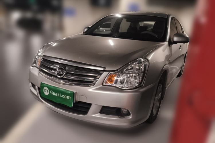 Ojetý Nissan Sylphy 2018 Classic 1.6XE CVT Comfort Edition Guazi used car, China used car export, Used car for sale, Used  cars, Cheapest cars for sale