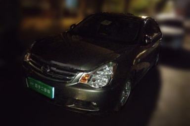 Used Nissan Sylphy 2018 Classic 1.6XE+ CVT Leading Edition