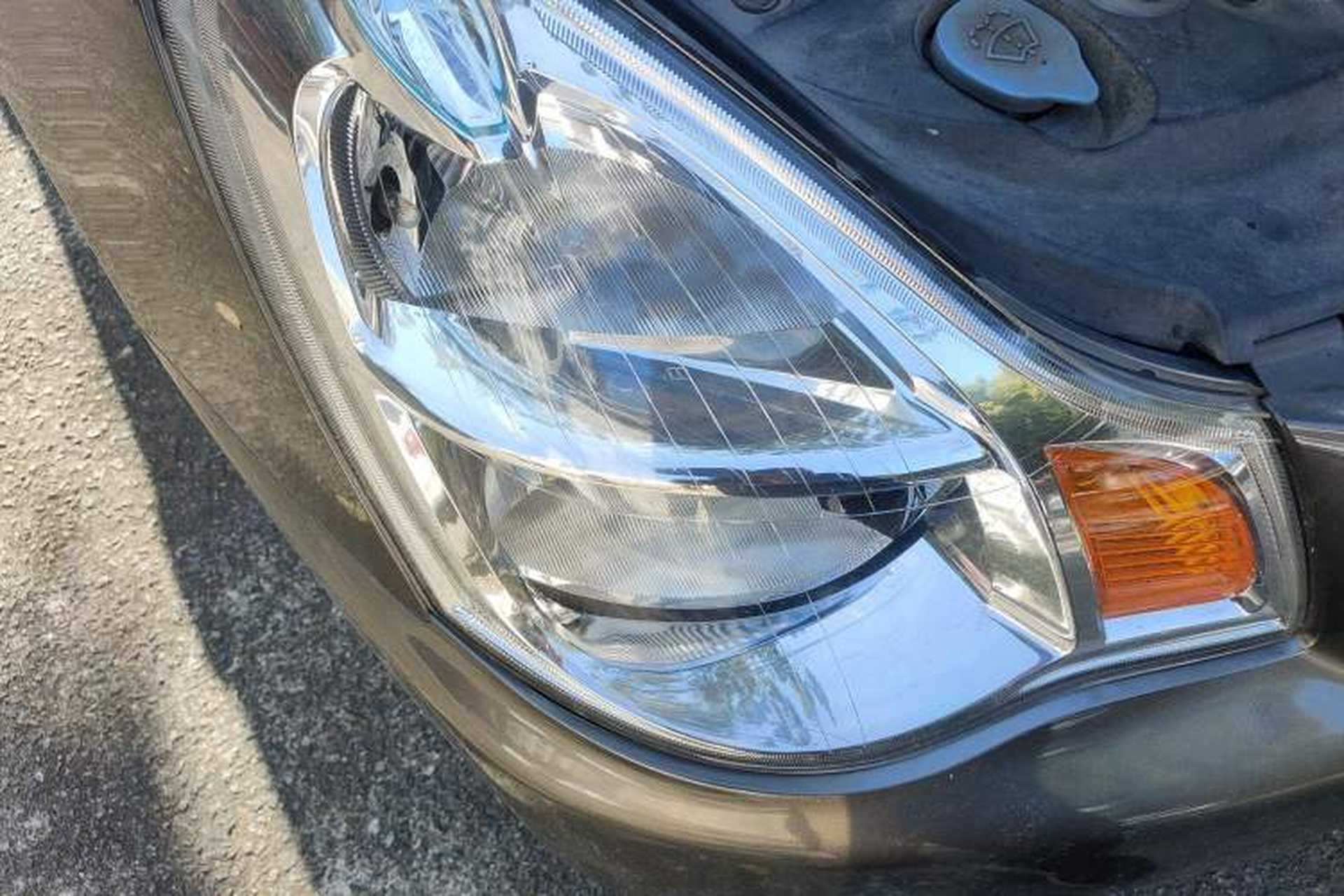 Used Nissan Sylphy 2018 Classic 1.6XE CVT Comfort Edition Right Front Headlight