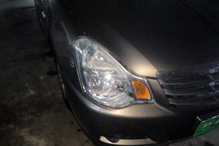 Used Nissan Sylphy 2018 Classic 1.6XE+ CVT Luxury Edition Right Front Headlight