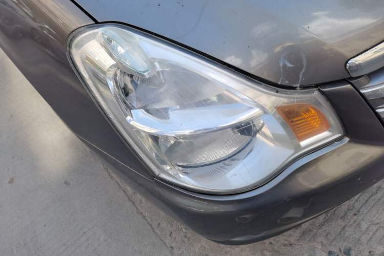 Used Nissan Sylphy 2018 Classic 1.6XE CVT Comfort Edition Right Front Headlight