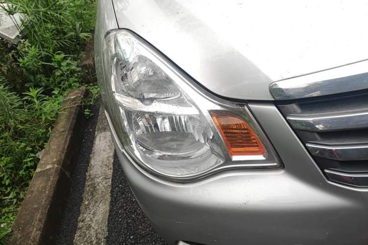Used Nissan Sylphy 2018 Classic 1.6XE+ CVT Luxury Edition Right Front Headlight