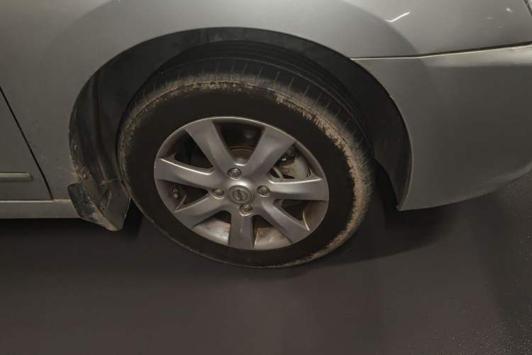 Used Nissan Sylphy 2018 Classic 1.6XE CVT Comfort Edition Right Front Wheel Hub