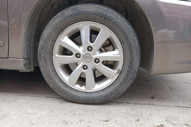 Used Nissan Sylphy 2018 Classic 1.6XE+ CVT Leading Edition Right Front Wheel Hub