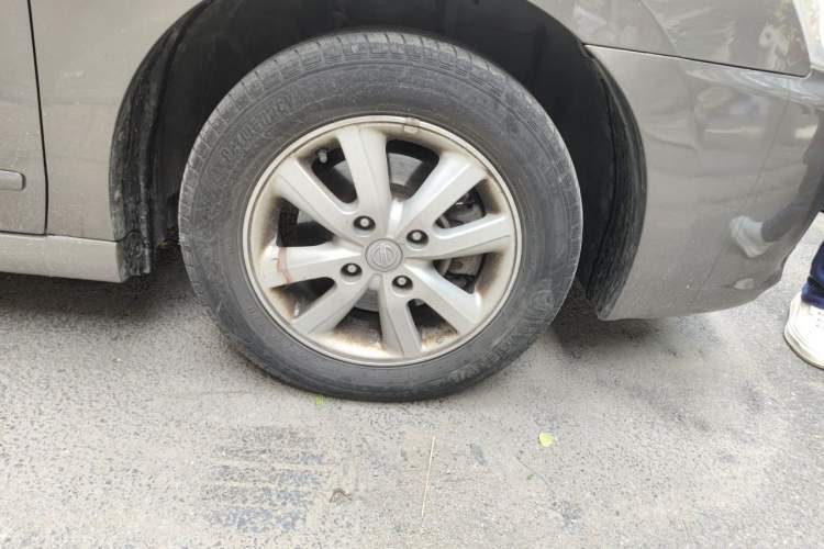 Used Nissan Sylphy 2018 Classic 1.6XE+ CVT Leading Edition Right Front Wheel Hub
