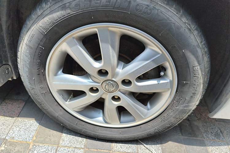 Used Nissan Sylphy 2018 Classic 1.6XE+ CVT Leading Edition Right Front Wheel Hub