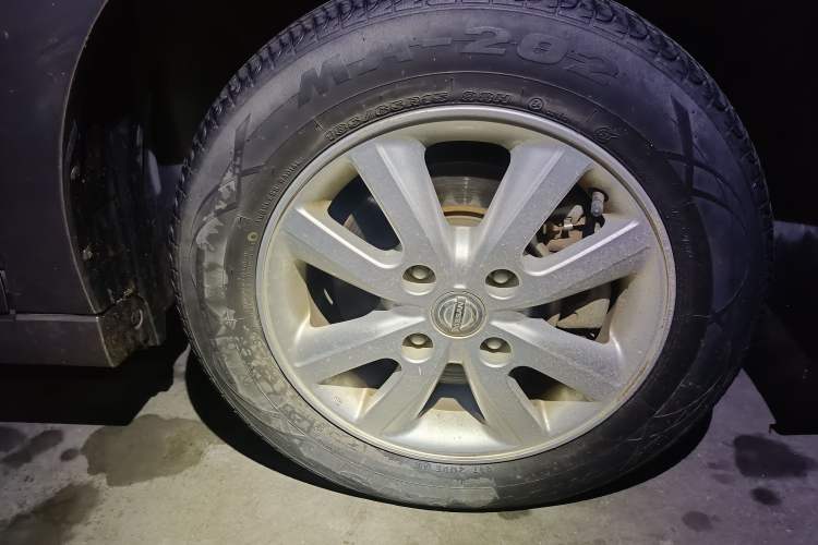 Used Nissan Sylphy 2018 Classic 1.6XE+ CVT Luxury Edition Right Front Wheel Hub