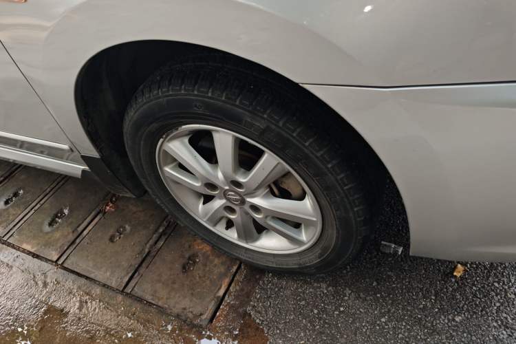 Used Nissan Sylphy 2018 Classic 1.6XE+ Manual Leading Edition Right Front Wheel Hub