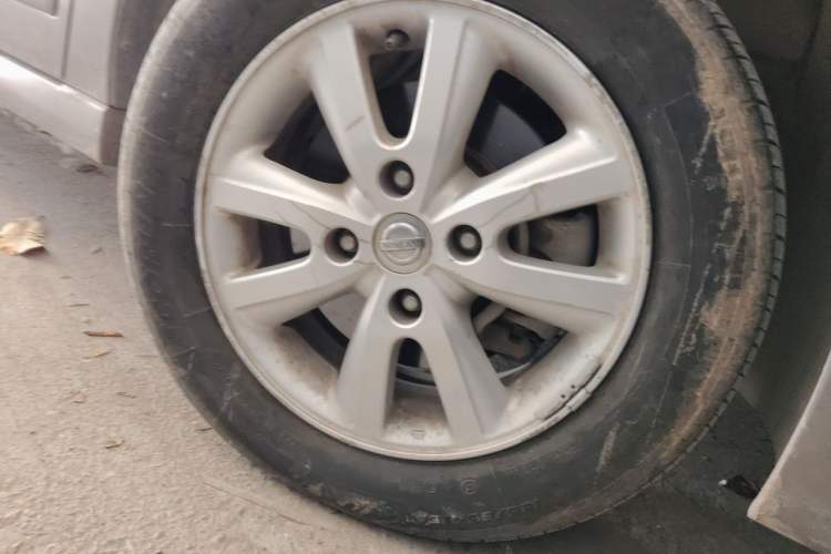Used Nissan Sylphy 2018 Classic 1.6XE+ Manual Leading Edition Right Front Wheel Hub