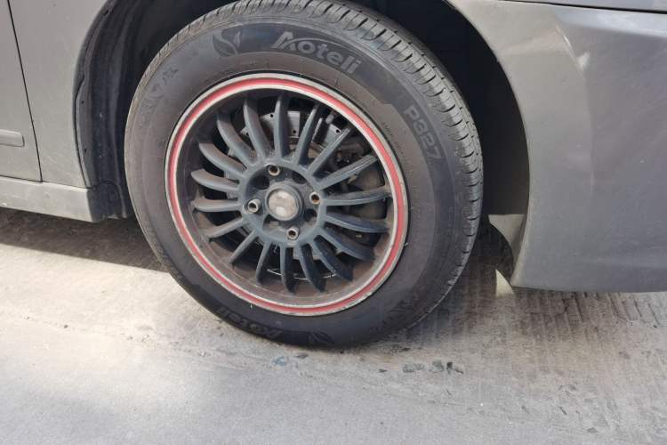 Used Nissan Sylphy 2018 Classic 1.6XE CVT Comfort Edition Right Front Wheel Hub