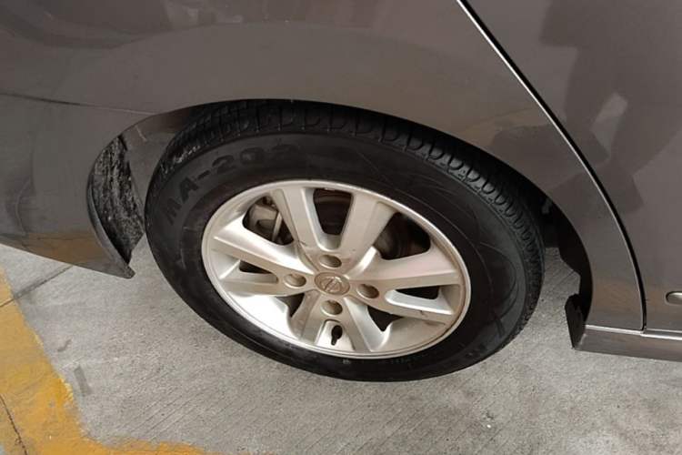 Used Nissan Sylphy 2018 Classic 1.6XE+ CVT Leading Edition Right Rear Wheel Hub