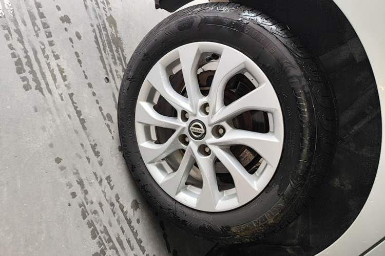 Used Nissan Sylphy 2018 1.6XV CVT Deluxe Edition Right Rear Wheel Hub