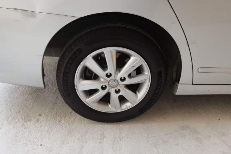 Used Nissan Sylphy 2018 Classic 1.6XE+ CVT Luxury Edition Right Rear Wheel Hub