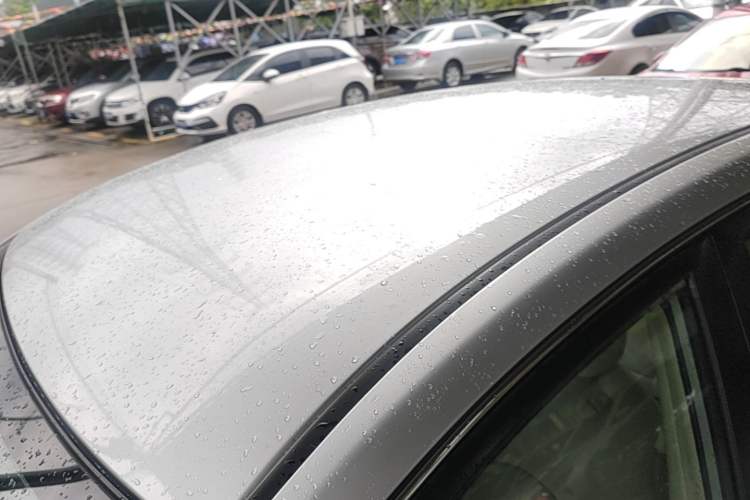 Used Nissan Sylphy 2018 Classic 1.6XE CVT Comfort Edition Roof