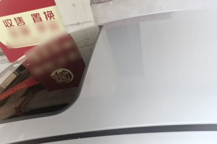 Used Nissan Sylphy 2018 Classic 1.6XE+ CVT Luxury Edition Roof