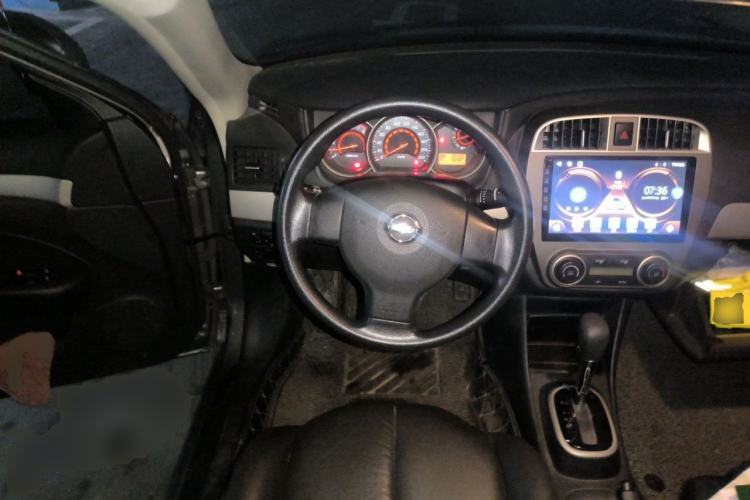 Used Nissan Sylphy 2018 Classic 1.6XE+ CVT Luxury Edition Steering Wheel