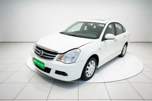 Ojetý Nissan Sylphy 2018 Classic 1.6XE CVT Comfort Edition