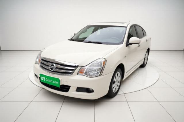 Used Nissan Sylphy 2018 Classic 1.6XE+ CVT Leading Edition