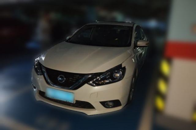 Used Nissan Sylphy 2018 1.6XV CVT Deluxe Edition