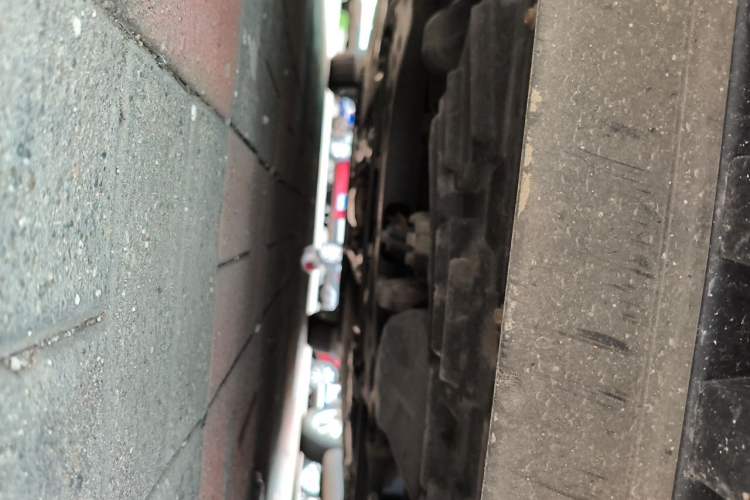 Used Nissan Sylphy 2018 1.6XV CVT Deluxe Edition Chassis Front
