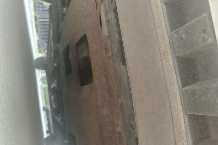 Used Nissan Sylphy 2018 1.6XV CVT Deluxe Edition Chassis Front