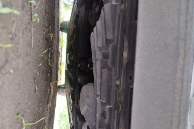 Used Nissan Sylphy 2018 1.6XV CVT Deluxe Edition Chassis Front