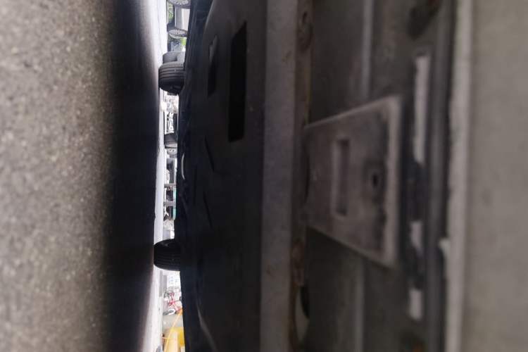 Used Nissan Sylphy 2018 Classic 1.6XE+ CVT Leading Edition Chassis Front