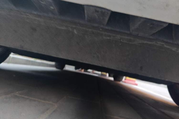 Used Nissan Sylphy 2018 1.6XV CVT Deluxe Edition Chassis Front