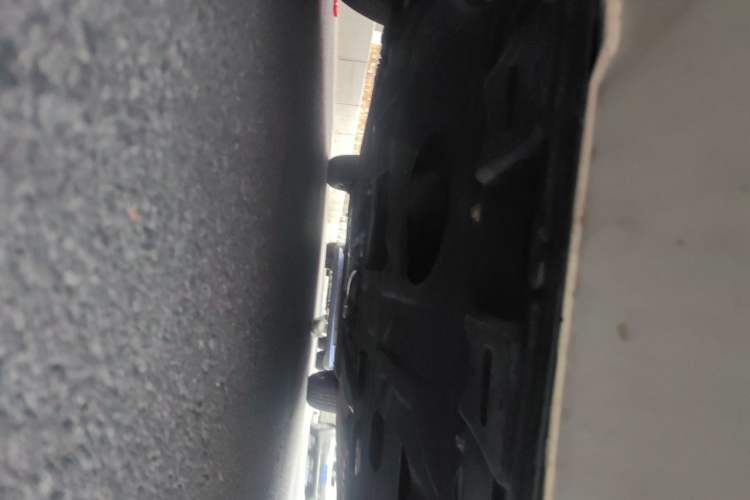Used Nissan Sylphy 2018 Classic 1.6XE Manual Comfort Edition Chassis Front