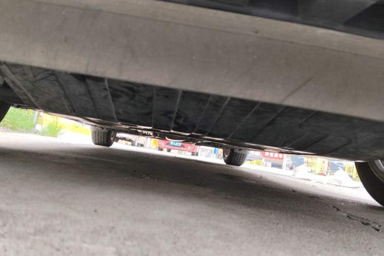 Used Nissan Sylphy 2018 1.6XV CVT Deluxe Edition Chassis Front