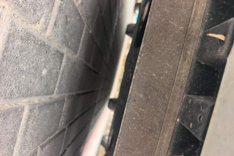 Used Nissan Sylphy 2018 1.6XV CVT Deluxe Edition Chassis Front