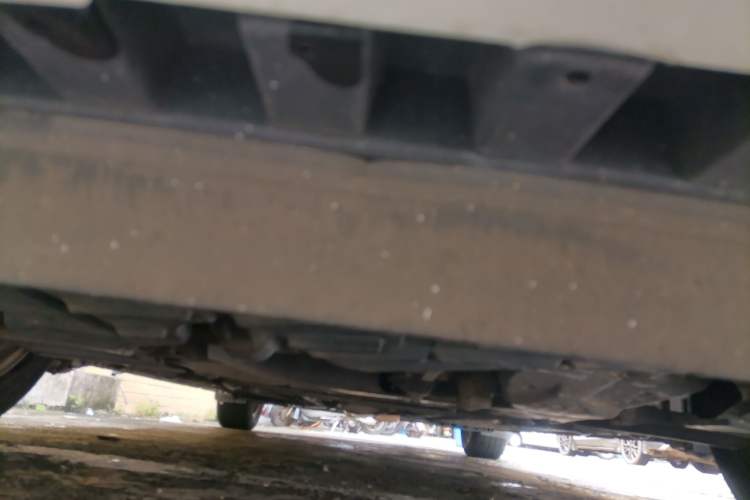 Used Nissan Sylphy 2018 1.6XV CVT Deluxe Edition Chassis Front
