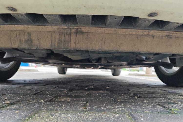 Used Nissan Sylphy 2018 1.6XV CVT Deluxe Edition Chassis Front